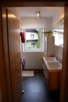 Appartement 1 - Wasch-/Duschraum - Bild 3