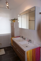 Appartement 1 - Wasch-/Duschraum - Bild 2