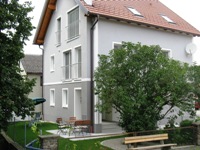 Hausansichten / Raumplan - Bild 3