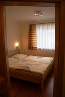 Appartement 1 - Doppelbett-Zimmer - Bild 3