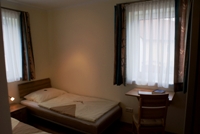 Appartement 1 - Zweibett-Zimmer - Bild 3
