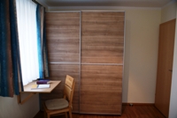 Appartement 1 - Zweibett-Zimmer - Bild 2