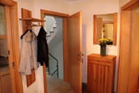 Appartement 1 - Vorraum - Bild 5
