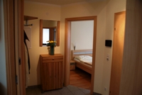 Appartement 1 - Vorraum - Bild 2