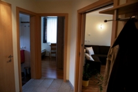 Appartement 1 - Vorraum - Bild 6