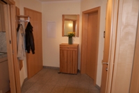 Appartement 1 - Vorraum - Bild 4