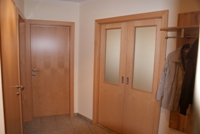 Appartement 1 - Vorraum - Bild 3