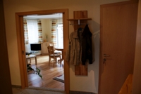 Appartement 1 - Vorraum - Bild 1