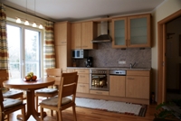 Appartement 1 - Wohnk&uuml;che - Bild 6