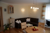 Appartement 1 - Wohnk&uuml;che - Bild 2