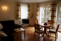Appartement 1 - Wohnk&uuml;che - Bild 5