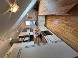 Appartement 2 - Kochnische - Bild 2