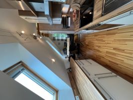 Appartement 2 - Kochnische - Bild 1