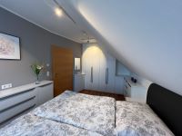 Appartement 2 - Schlafzimmer - Bild 2
