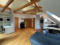 Appartement 2 - Wohnraum - Bild 1